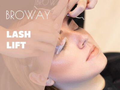 Lash Lift