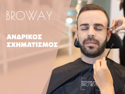 Ανδρικός Σχηματισμός